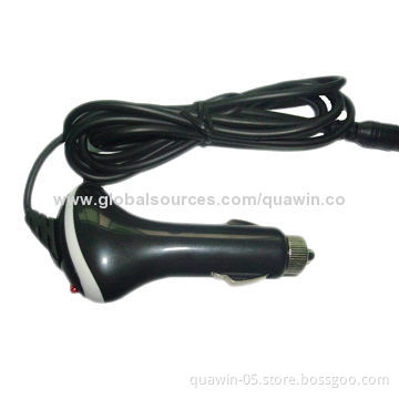 4.2V 0.5A Car Charger